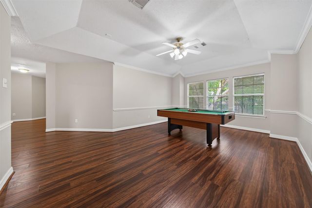 4319 Oak Forest Drive, Missouri City, TX 77459