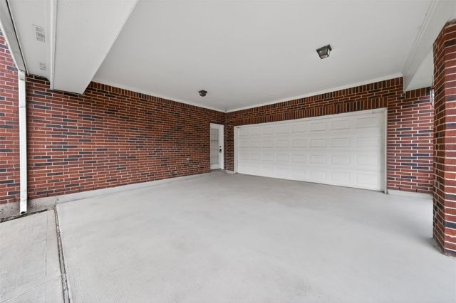 4319 Oak Forest Drive, Missouri City, TX 77459