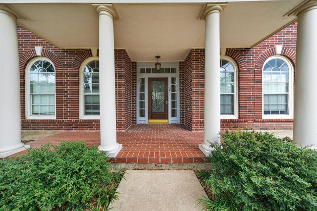 4319 Oak Forest Drive, Missouri City, TX 77459