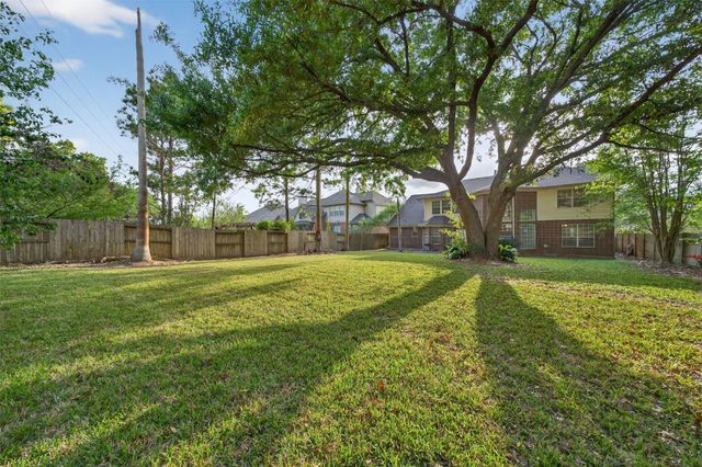 4319 Oak Forest Drive, Missouri City, TX 77459