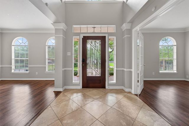 4319 Oak Forest Drive, Missouri City, TX 77459