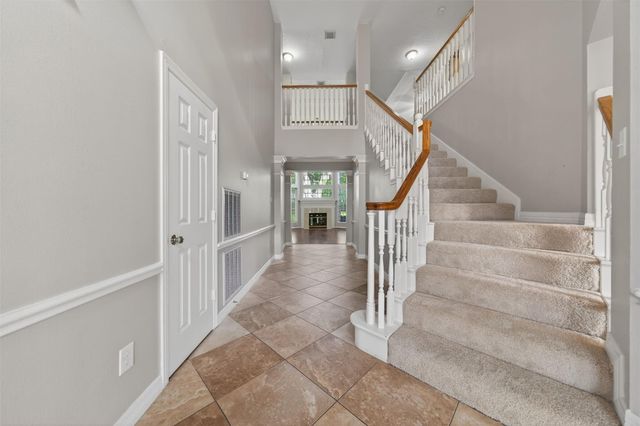 4319 Oak Forest Drive, Missouri City, TX 77459