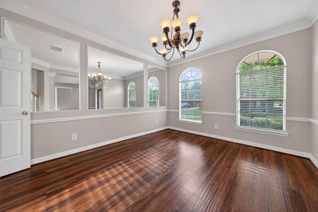 4319 Oak Forest Drive, Missouri City, TX 77459