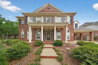 4319 Oak Forest Drive, Missouri City, TX 77459