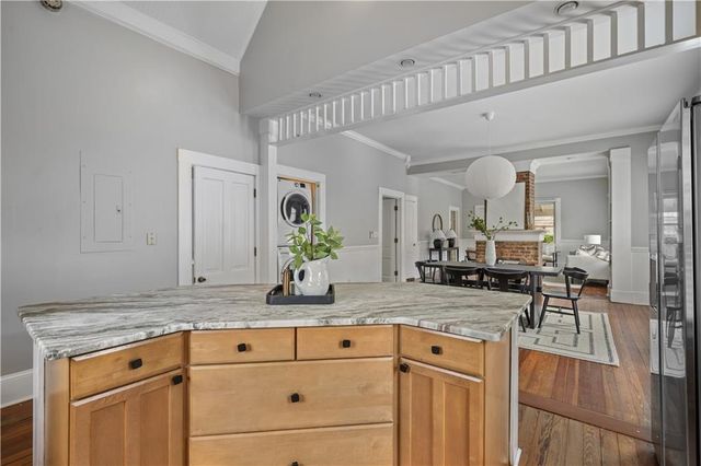 2891 Macaw NW Street, Atlanta, GA 30318