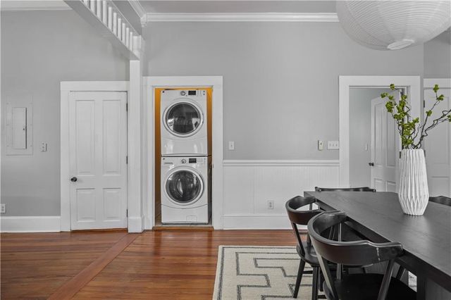 2891 Macaw NW Street, Atlanta, GA 30318