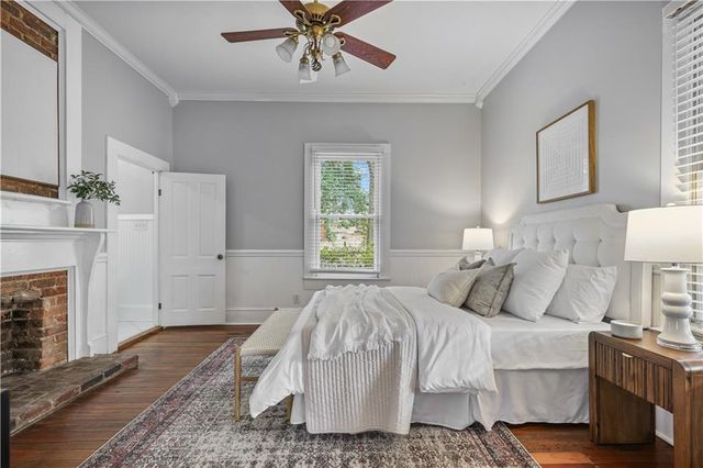 2891 Macaw NW Street, Atlanta, GA 30318