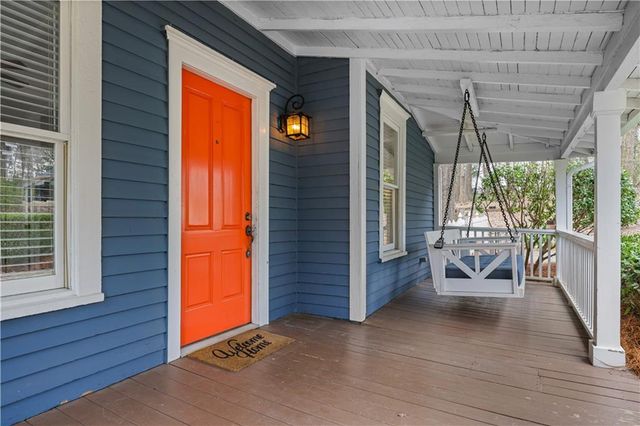 2891 Macaw NW Street, Atlanta, GA 30318