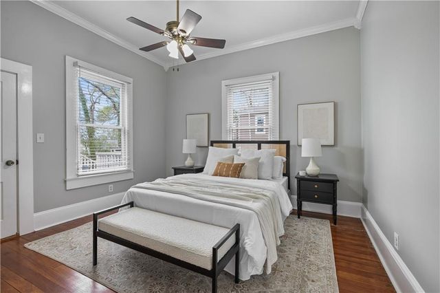 2891 Macaw NW Street, Atlanta, GA 30318