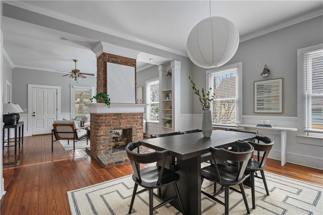 2891 Macaw NW Street, Atlanta, GA 30318