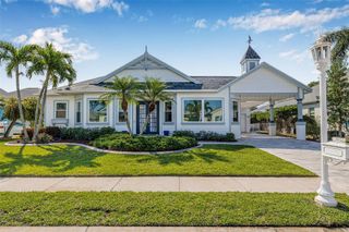 4612 BARRACUDA DRIVE, Bradenton, FL 34208