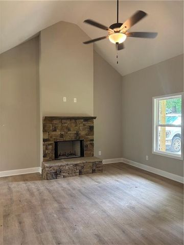 8141 Hickory Drive, Covington, GA 30014