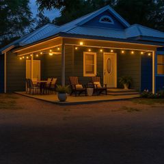 479 County Road 27450, Honey Grove, TX 75477