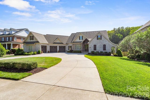 808 Brookberry Farm Circle, Winston Salem, NC 27106
