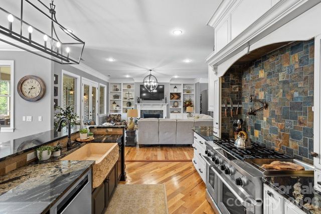 808 Brookberry Farm Circle, Winston Salem, NC 27106