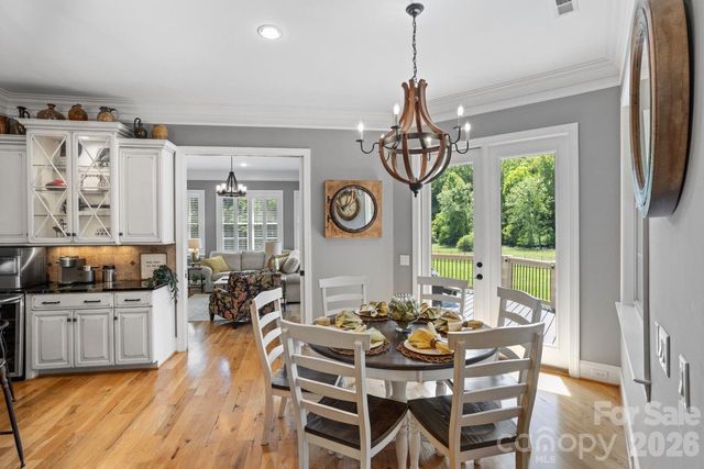 808 Brookberry Farm Circle, Winston Salem, NC 27106