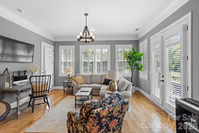 808 Brookberry Farm Circle, Winston Salem, NC 27106