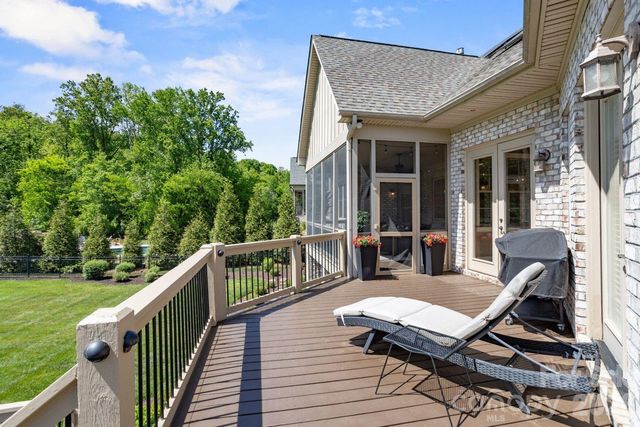 808 Brookberry Farm Circle, Winston Salem, NC 27106