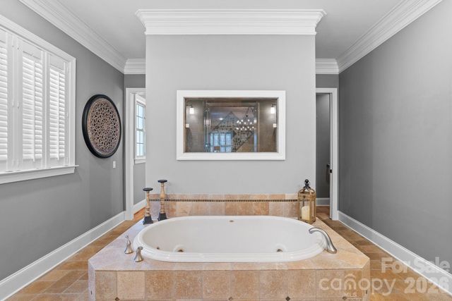 808 Brookberry Farm Circle, Winston Salem, NC 27106
