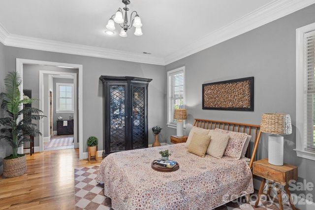 808 Brookberry Farm Circle, Winston Salem, NC 27106