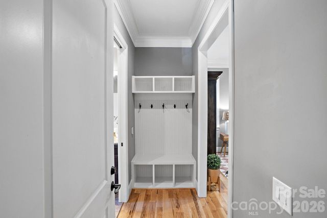808 Brookberry Farm Circle, Winston Salem, NC 27106