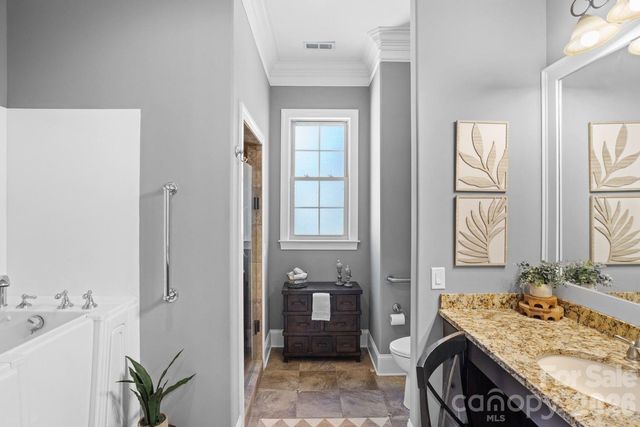808 Brookberry Farm Circle, Winston Salem, NC 27106