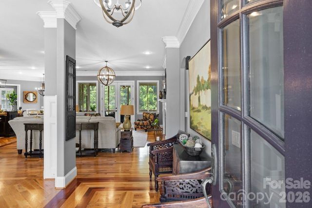 808 Brookberry Farm Circle, Winston Salem, NC 27106