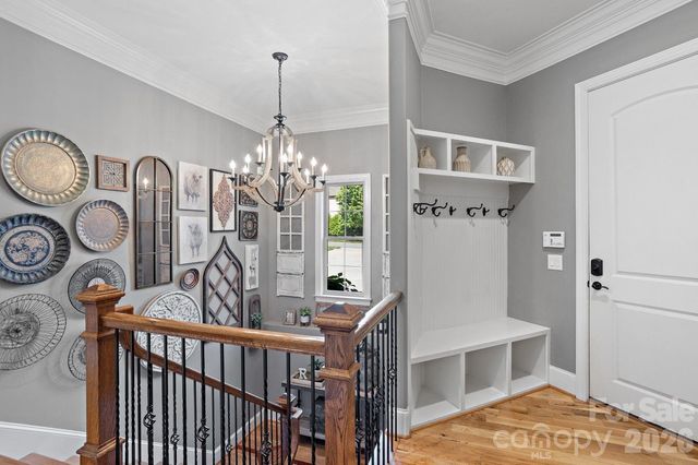 808 Brookberry Farm Circle, Winston Salem, NC 27106