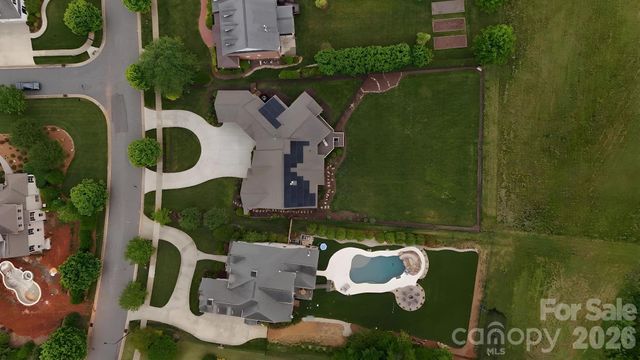 808 Brookberry Farm Circle, Winston Salem, NC 27106