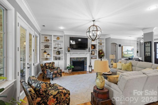 808 Brookberry Farm Circle, Winston Salem, NC 27106