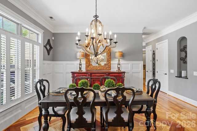808 Brookberry Farm Circle, Winston Salem, NC 27106