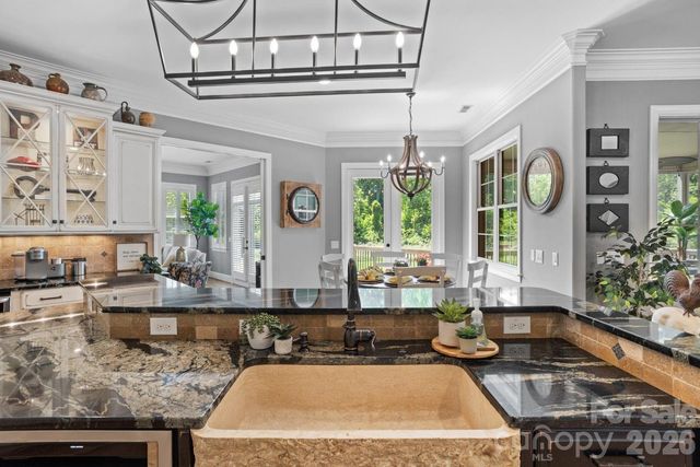 808 Brookberry Farm Circle, Winston Salem, NC 27106