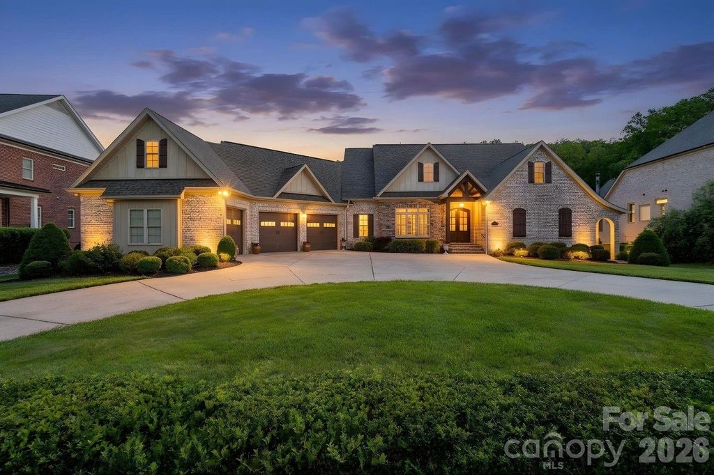 808 Brookberry Farm Circle, Winston Salem, NC 27106