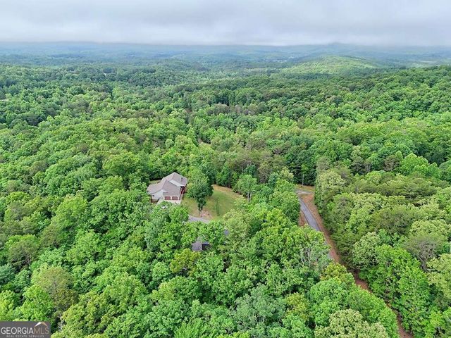 LT 16,19 Pheasant Trail 16,19, Warne, NC 28909