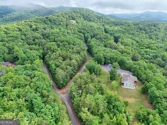 LT 16,19 Pheasant Trail 16,19, Warne, NC 28909