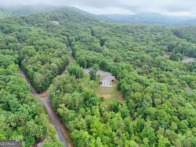 LT 16,19 Pheasant Trail 16,19, Warne, NC 28909