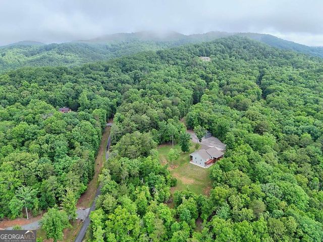 LT 16,19 Pheasant Trail 16,19, Warne, NC 28909