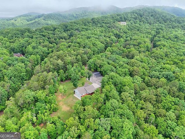 LT 16,19 Pheasant Trail 16,19, Warne, NC 28909