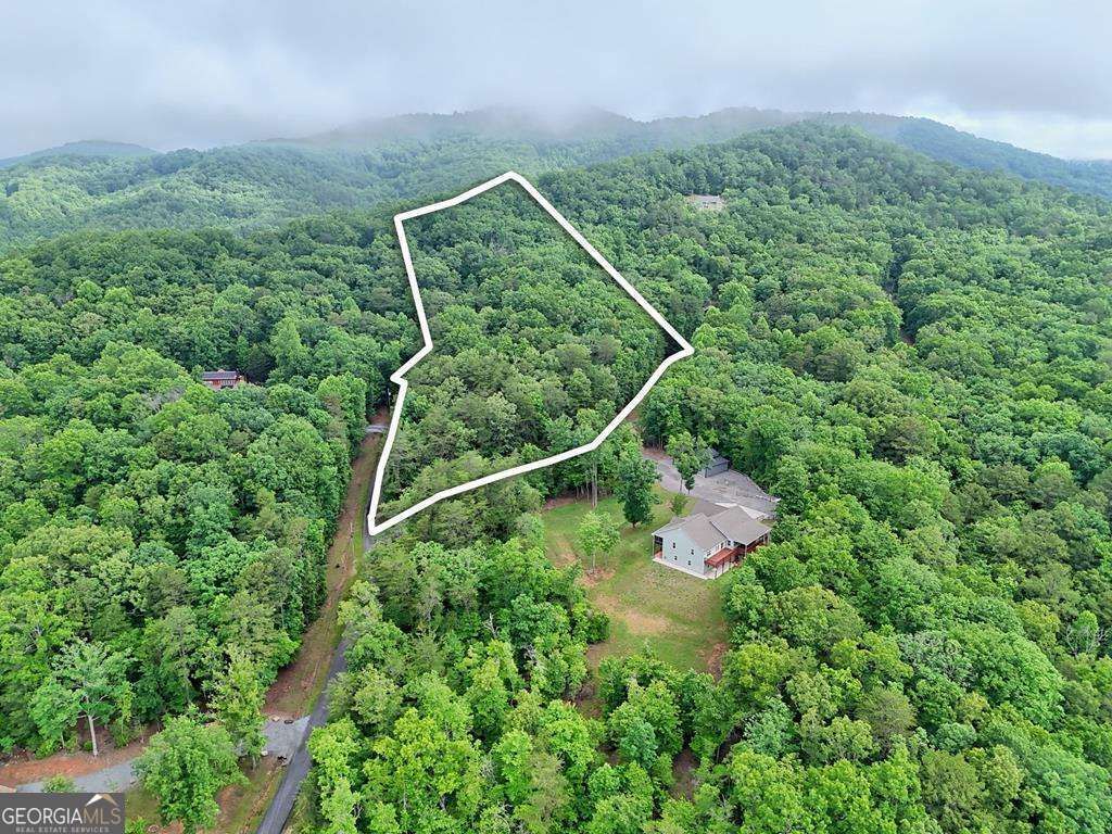 LT 16,19 Pheasant Trail 16,19, Warne, NC 28909