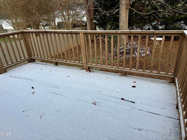 104 Hamby Court, Garner, NC 27529