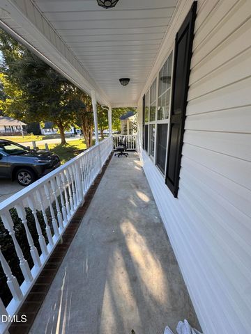 104 Hamby Court, Garner, NC 27529