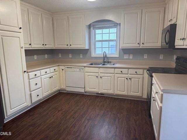 104 Hamby Court, Garner, NC 27529