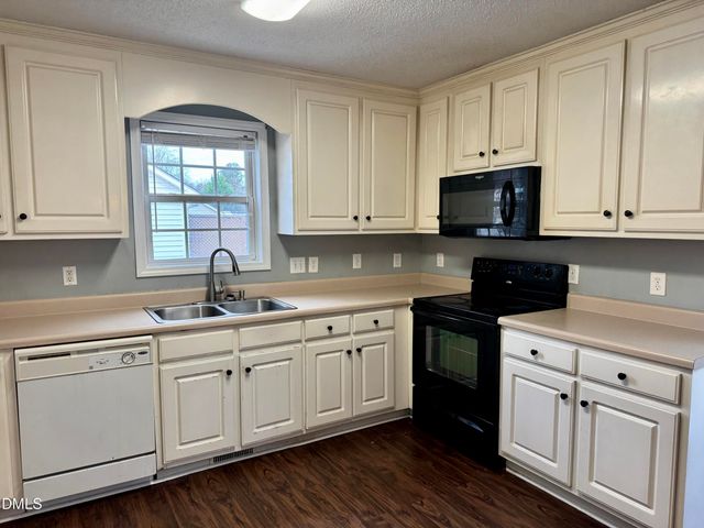 104 Hamby Court, Garner, NC 27529