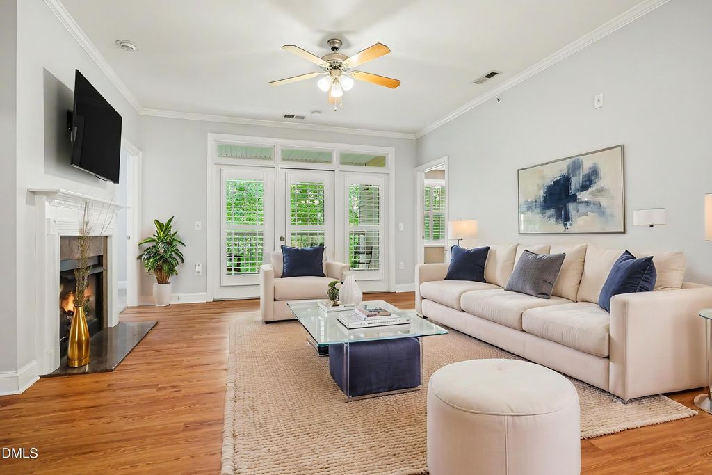 2810 Bedford Green Drive 305, Raleigh, NC 27604