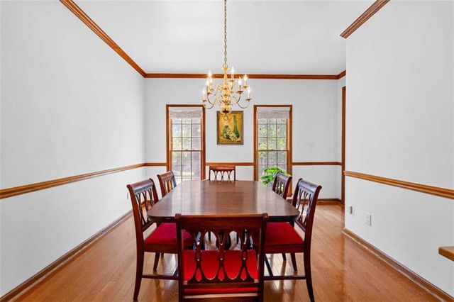 215 Highview Trace, Fayetteville, GA 30215