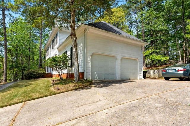 215 Highview Trace, Fayetteville, GA 30215