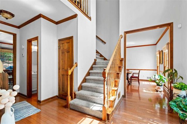 215 Highview Trace, Fayetteville, GA 30215