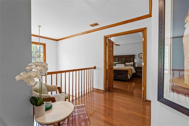 215 Highview Trace, Fayetteville, GA 30215