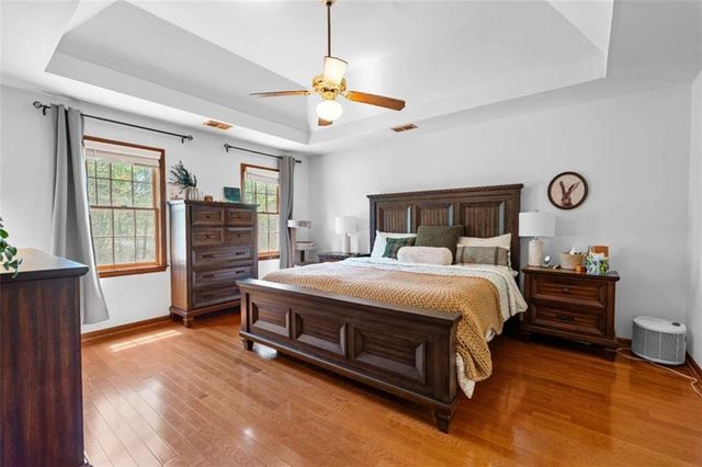 215 Highview Trace, Fayetteville, GA 30215