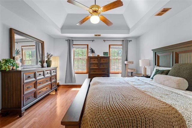 215 Highview Trace, Fayetteville, GA 30215